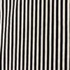 Italian Striped Bottom-Weight Cotton With Vertical Stretch - Black / Ivory 1 Italian Striped Bottom-Weight Cotton With Vertical Stretch - Black / Ivory -Fabrics And Fabrics Store 10816 4