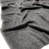 Italian Basic Wool Blend Brushed Suiting - Heathered Grey -Fabrics And Fabrics Store 11555 6