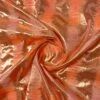 Italian Vertical Striped 2-Ply Lamé - Orange / Bright Copper 1 Italian Vertical Striped 2-Ply Lamé - Orange / Bright Copper -Fabrics And Fabrics Store 11709 1 ff6e2d56 27a1 4c4f a4e9 78cde71fa3a8