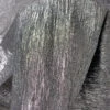 Italian Crinkled Polyester Lamé - Metallic Grey 1 Italian Crinkled Polyester Lamé - Metallic Grey -Fabrics And Fabrics Store 11722 6 83a4f20e 52bf 45b0 a430 cbce341af12e
