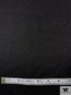 Italian Famous NYC Designer Stretch Lamé - Black 14 Italian Famous NYC Designer Stretch Lamé - Black -Fabrics And Fabrics Store 11733 5 8e7e532d 62fc 4317 bd6a bec14e0da50c