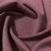 Italian Micro Houndstooth Stretch Fine Suiting - Pink / Dark Brown 2 Italian Micro Houndstooth Stretch Fine Suiting - Pink / Dark Brown -Fabrics And Fabrics Store 11860 3 ac61c659 3546 454a bd6c 0b595cbf55c2