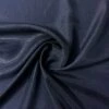 Italian Semi-Sheer Silk Blend Lamé - Navy 1 Italian Semi-Sheer Silk Blend Lamé - Navy -Fabrics And Fabrics Store 12097 1
