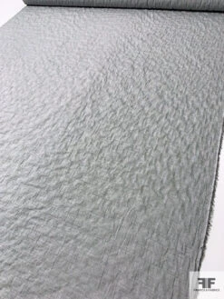 Yarn-Dyed Voile Cotton Shirting - Black / White 12 Yarn-Dyed Voile Cotton Shirting - Black / White -Fabrics And Fabrics Store 13159 2