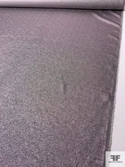 Glam Suiting Weight Lamé - Metallic Lavender 16 Glam Suiting Weight Lamé - Metallic Lavender -Fabrics And Fabrics Store 13659 6