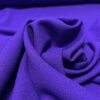 Solid Wool Crepe - Purple 2 Solid Wool Crepe - Purple -Fabrics And Fabrics Store 13710 6