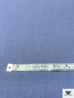 Solid Wool Crepe - Pale Serenity Purple 9 Solid Wool Crepe - Pale Serenity Purple -Fabrics And Fabrics Store 13717redo 1