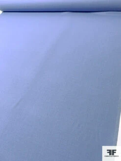 Solid Wool Crepe - Pale Serenity Purple 10 Solid Wool Crepe - Pale Serenity Purple -Fabrics And Fabrics Store 13717redo 2