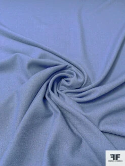 Solid Wool Crepe - Pale Serenity Purple 11 Solid Wool Crepe - Pale Serenity Purple -Fabrics And Fabrics Store 13717redo 3