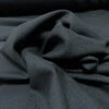 Solid Wool Crepe - Dark Grey -Fabrics And Fabrics Store 13722 5