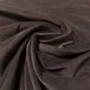 Italian Solid Stretch Pinwale Cotton Corduroy - Espresso Brown 1 Italian Solid Stretch Pinwale Cotton Corduroy - Espresso Brown -Fabrics And Fabrics Store 13805 3