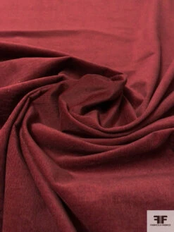 Solid Stretch Pinwale Cotton Corduroy - Clay Maroon 10 Solid Stretch Pinwale Cotton Corduroy - Clay Maroon -Fabrics And Fabrics Store 13816 2 d926586d b102 46bb aa27 19692b8acdb0