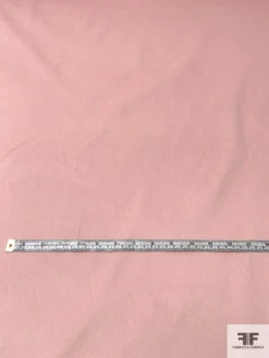 Solid Stretch Pinwale Cotton Corduroy - Soft Pink 9 Solid Stretch Pinwale Cotton Corduroy - Soft Pink -Fabrics And Fabrics Store 13820 4