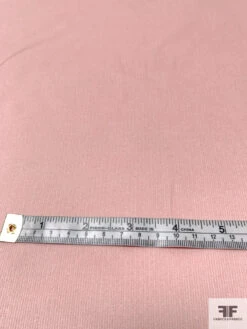 Solid Stretch Pinwale Cotton Corduroy - Soft Pink 10 Solid Stretch Pinwale Cotton Corduroy - Soft Pink -Fabrics And Fabrics Store 13820 5