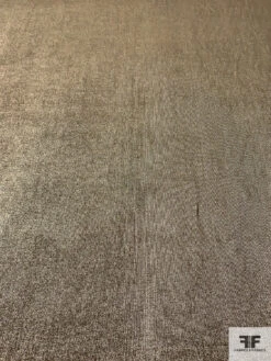 Gold Foil Printed Pinwale Cotton Corduroy - Gold / Brown 14 Gold Foil Printed Pinwale Cotton Corduroy - Gold / Brown -Fabrics And Fabrics Store 13833 4