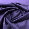 Solid Pinwale Stretch Cotton Corduroy - Dark Indigo -Fabrics And Fabrics Store 13843 3