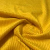 Italian Solid Wide Wale Cotton Corduroy - Sunflower Yellow