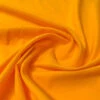 Solid Pinwale Cotton Corduroy - Yellow Orange -Fabrics And Fabrics Store 13851 3
