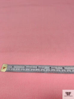 Solid Pinwale Stretch Cotton Corduroy - Pink 10 Solid Pinwale Stretch Cotton Corduroy - Pink -Fabrics And Fabrics Store 13854 4