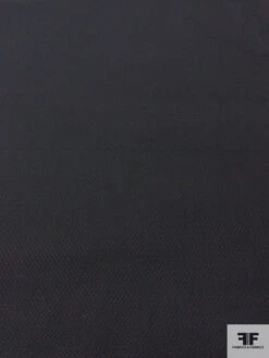 Italian Solid Stretch Novel Cotton Pique - Black 11 Italian Solid Stretch Novel Cotton Pique - Black -Fabrics And Fabrics Store 13861 3 749117d2 3388 4fc6 b3d6 224d073f196d