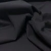Italian Solid Stretch Novel Cotton Pique - Black -Fabrics And Fabrics Store 13861 6 4d5c2046 12ce 42d9 b8ae 619f977f8de9