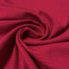 Italian Pique-Weave Wool Suiting - Raspberry -Fabrics And Fabrics Store 13892 3