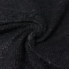 Italian Boucle Wool Jacket Weight Coating - Black 2 Italian Boucle Wool Jacket Weight Coating - Black -Fabrics And Fabrics Store 13898 1
