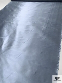 Solid Silk Necktie Satin - Clear Blue Sky 10 Solid Silk Necktie Satin - Clear Blue Sky -Fabrics And Fabrics Store 16107 7