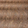 Paisley Silk Necktie Jacquard Brocade - Orange-Peach / Caramel / Tans 1 Paisley Silk Necktie Jacquard Brocade - Orange-Peach / Caramel / Tans -Fabrics And Fabrics Store 16128 4