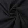 Lela Rose Moiré Stretch Cotton Twill - Black 1 Lela Rose Moiré Stretch Cotton Twill - Black -Fabrics And Fabrics Store 16380 1