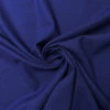 Solid Wool Crepe - Royal Blue 2 Solid Wool Crepe - Royal Blue -Fabrics And Fabrics Store 16731 1