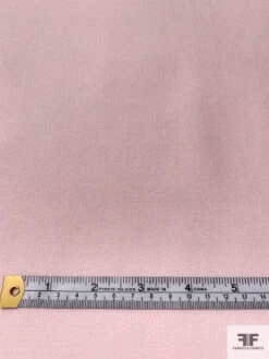 Solid Wool Crepe - Blush Pink -Fabrics And Fabrics Store 16733 6