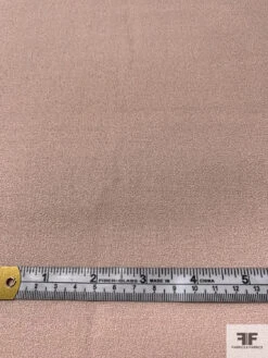 Solid Wool Crepe - Nude 11 Solid Wool Crepe - Nude -Fabrics And Fabrics Store 16734 5