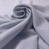 Soft Ottoman Silk And Cotton Shirting - Pale Lavender / Off-White 1 Soft Ottoman Silk And Cotton Shirting - Pale Lavender / Off-White -Fabrics And Fabrics Store 17320 3