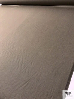 Timeless Twill Wool Suiting - Earthy Taupe 13 Timeless Twill Wool Suiting - Earthy Taupe -Fabrics And Fabrics Store 17424 7