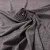 Italian Fine Plain-Weave Stretch Wool Suiting - Grey 1 Italian Fine Plain-Weave Stretch Wool Suiting - Grey -Fabrics And Fabrics Store 17464 3
