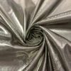 Italian Solid Tissue Lamé - Silvery-Gold -Fabrics And Fabrics Store 17630 1