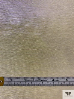 Italian Aurora Borealis Satin Back Lamé - Iridescent Lime Gold 17 Italian Aurora Borealis Satin Back Lamé - Iridescent Lime Gold -Fabrics And Fabrics Store 17637 6