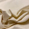 Italian Micro-Dotted Linen-Weave Lamé - Cream / Gold 1 Italian Micro-Dotted Linen-Weave Lamé - Cream / Gold -Fabrics And Fabrics Store 17687 9