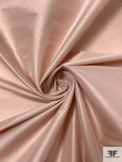 French Glam Lamé With Vertical Stretch - Rose Gold 11 French Glam Lamé With Vertical Stretch - Rose Gold -Fabrics And Fabrics Store 17702 2
