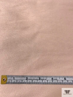 French Glam Lamé With Vertical Stretch - Rose Gold 13 French Glam Lamé With Vertical Stretch - Rose Gold -Fabrics And Fabrics Store 17702 6