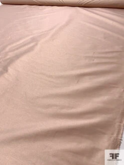 French Glam Lamé With Vertical Stretch - Rose Gold 14 French Glam Lamé With Vertical Stretch - Rose Gold -Fabrics And Fabrics Store 17702 8