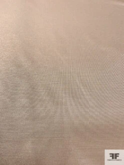 Italian Satin-Weight Lamé - Soft Gold 14 Italian Satin-Weight Lamé - Soft Gold -Fabrics And Fabrics Store 17707 4
