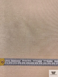 Italian Satin-Weight Lamé - Soft Gold 15 Italian Satin-Weight Lamé - Soft Gold -Fabrics And Fabrics Store 17707 7