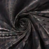 Italian Reptile Pattern Satin-Backed Lamé - Brown / Black / Silver 1 Italian Reptile Pattern Satin-Backed Lamé - Brown / Black / Silver -Fabrics And Fabrics Store 17717 1