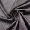 Italian Pique-Weave Lamé - Metallic Purple / Silver / Black 1 Italian Pique-Weave Lamé - Metallic Purple / Silver / Black -Fabrics And Fabrics Store 17719 1