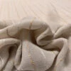 Italian Plain-Weave Virgin Wool Blend Suiting With Textured Striped Design - Beige / Marigold / Off-White 2 Italian Plain-Weave Virgin Wool Blend Suiting With Textured Striped Design - Beige / Marigold / Off-White -Fabrics And Fabrics Store 17925 9