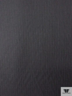 Made In England Super 130s Super Fine Merino Wool Suiting - Soft Black / White 14 Made In England Super 130s Super Fine Merino Wool Suiting - Soft Black / White -Fabrics And Fabrics Store 17981 4 261d2ab7 3598 4184 867e 5c2ffbaff0f5