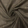 Italian Plaid Wool Suiting With Lurex Fibers - Earthy Green / Brown / Beige 1 Italian Plaid Wool Suiting With Lurex Fibers - Earthy Green / Brown / Beige -Fabrics And Fabrics Store 18042 1
