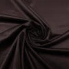 Italian Loro Piana Water Ripple Lightweight Wool-Cashmere Coating - Dark Brown -Fabrics And Fabrics Store 19094 1